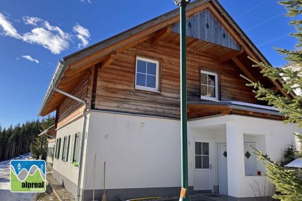 Holiday cottage Katschberg Salzburg Austria
