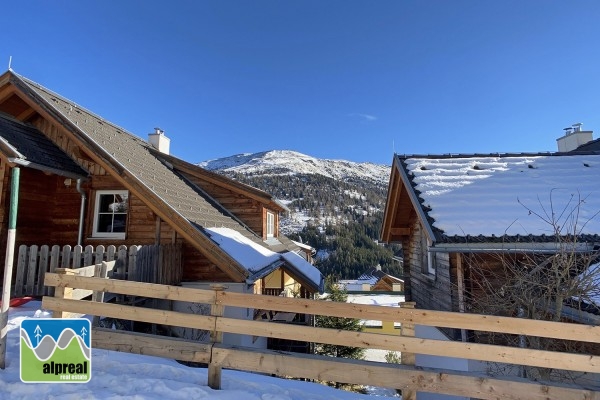 Holiday cottage Katschberg Salzburg Austria