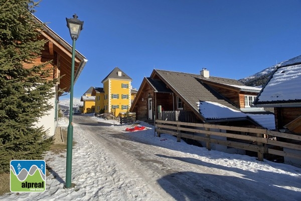 Holiday cottage Katschberg Salzburg Austria
