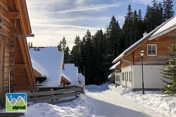Ferienhaus Katschberg Salzburg Österreich