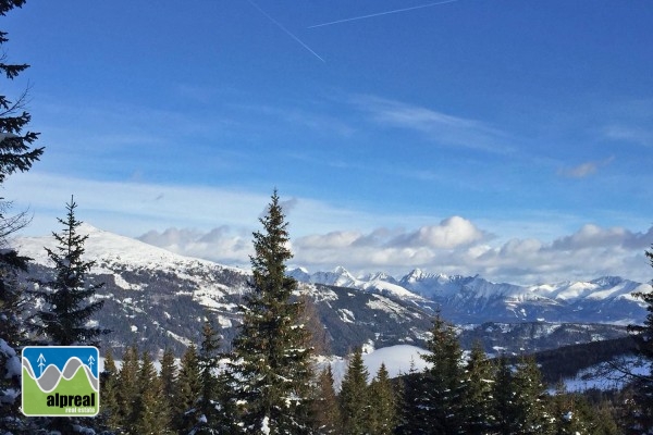 Holiday cottage Katschberg Salzburg Austria