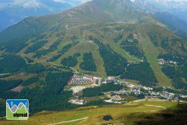 Holiday cottage Katschberg Salzburg Austria