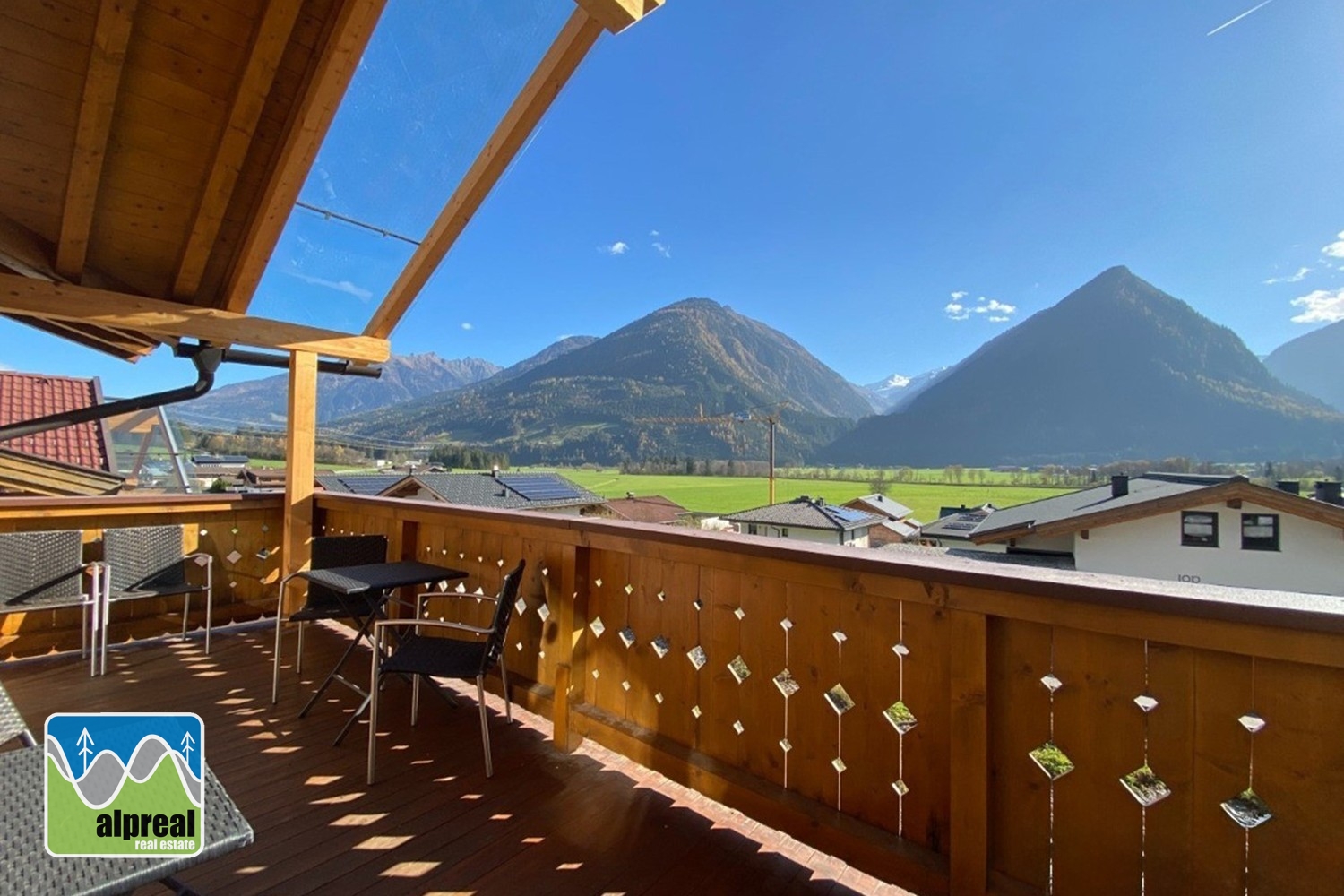 4-kamer appartement Neukirchen am Großvenediger Salzburgerland Oostenrijk 4-kamer appartement Neukirchen am Großvenediger Salzburgerland Oostenrijk