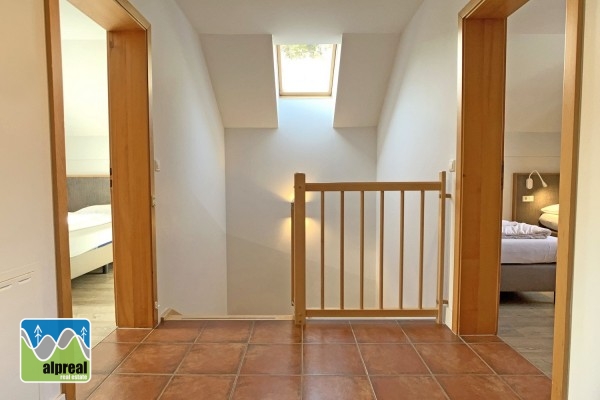 Ferienhaus Katschberg Salzburg Österreich