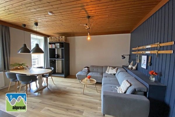 2-zimmer Ferienwohnung Krimml Salzburg Österreich