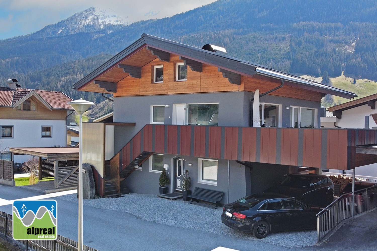 Haus Neukirchen am Großvenediger Salzburg Österreich Haus Neukirchen am Großvenediger Salzburg Österreich