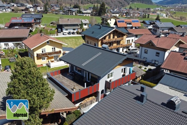 Haus Neukirchen am Großvenediger Salzburg Österreich