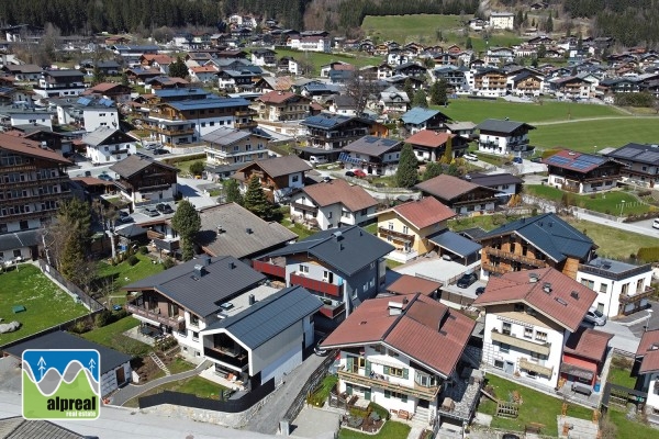 Haus Neukirchen am Großvenediger Salzburg Österreich