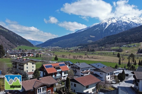 Haus Neukirchen am Großvenediger Salzburg Österreich