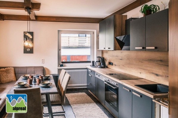 Huis Neukirchen am Großvenediger Salzburgerland Oostenrijk