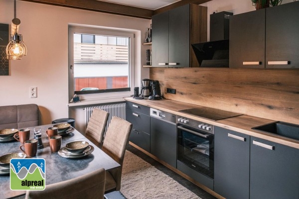 Huis Neukirchen am Großvenediger Salzburgerland Oostenrijk