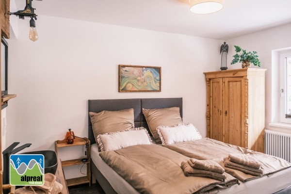 Huis Neukirchen am Großvenediger Salzburgerland Oostenrijk