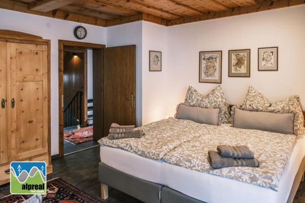 Haus Neukirchen am Großvenediger Salzburg Österreich