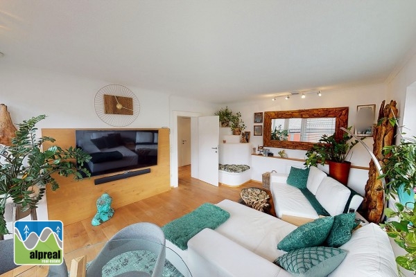 Huis Neukirchen am Großvenediger Salzburgerland Oostenrijk