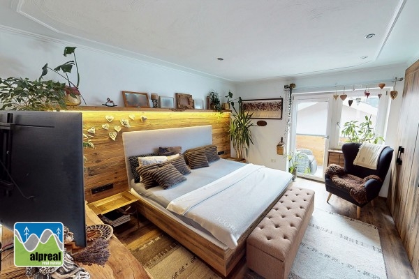 Huis Neukirchen am Großvenediger Salzburgerland Oostenrijk