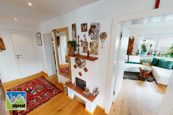 Huis Neukirchen am Großvenediger Salzburgerland Oostenrijk