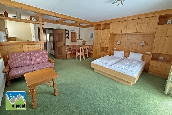 Appartementhaus mit 6 Wohnungen Salzburg Österreich