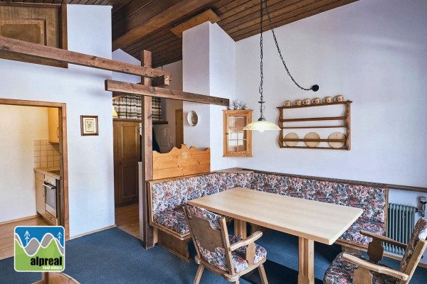 Appartementhaus mit 6 Wohnungen Salzburg Österreich