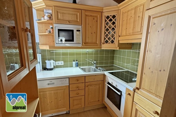Apartment house with 6 apartments Salzburg Austria