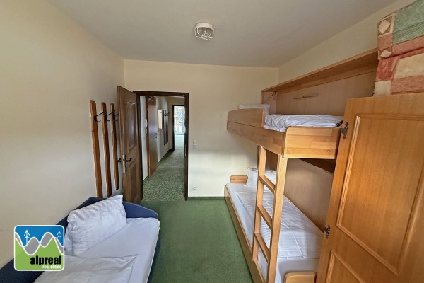 Appartementhuis met 6 appartementen Salzburgerland Oostenrijk
