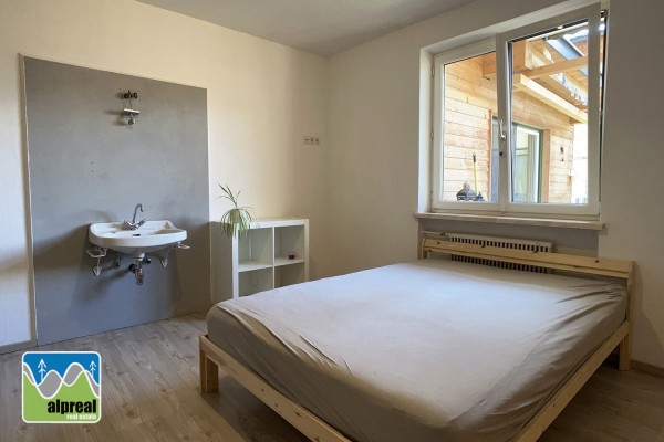 Apartmenthaus mit 3 Fewos und 2 Zimmer Salzburg Österreich