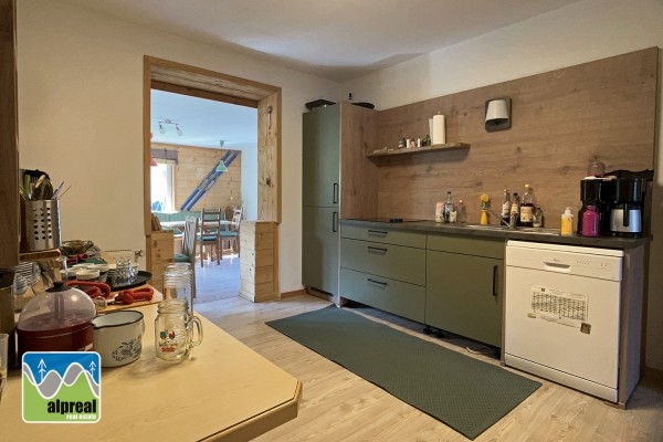 Apartmenthaus mit 3 Fewos und 2 Zimmer Salzburg Österreich