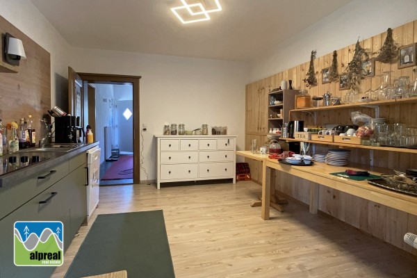 Apartmenthaus mit 3 Fewos und 2 Zimmer Salzburg Österreich