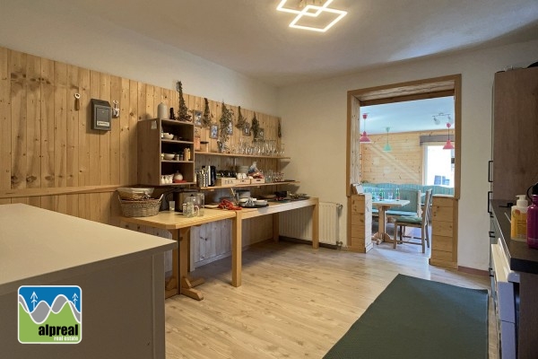 Apartmenthaus mit 3 Fewos und 2 Zimmer Salzburg Österreich