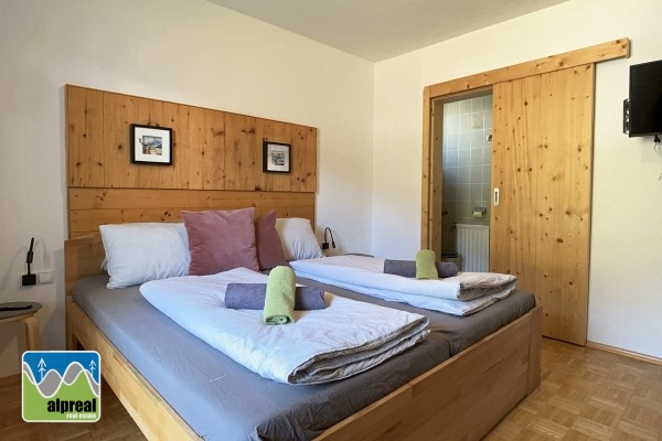 Apartmenthaus mit 3 Fewos und 2 Zimmer Salzburg Österreich