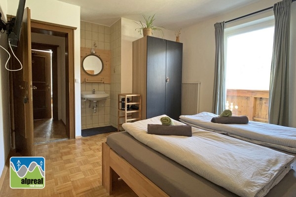 Apartmenthaus mit 3 Fewos und 2 Zimmer Salzburg Österreich