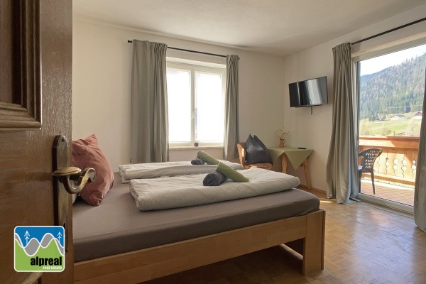 Apartmenthaus mit 3 Fewos und 2 Zimmer Salzburg Österreich