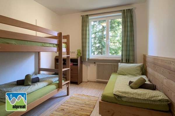 Apartmenthaus mit 3 Fewos und 2 Zimmer Salzburg Österreich