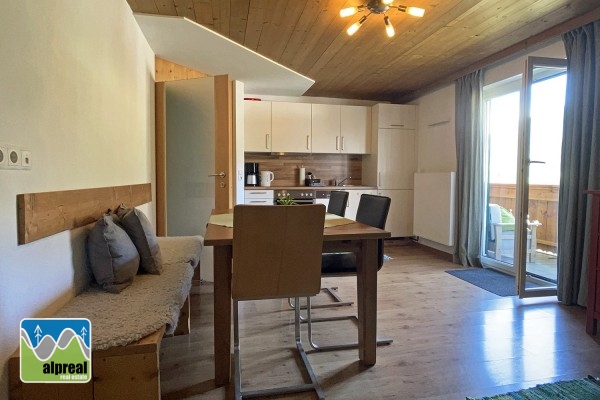 Apartmenthaus mit 3 Fewos und 2 Zimmer Salzburg Österreich