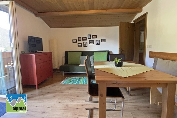 Apartmenthaus mit 3 Fewos und 2 Zimmer Salzburg Österreich
