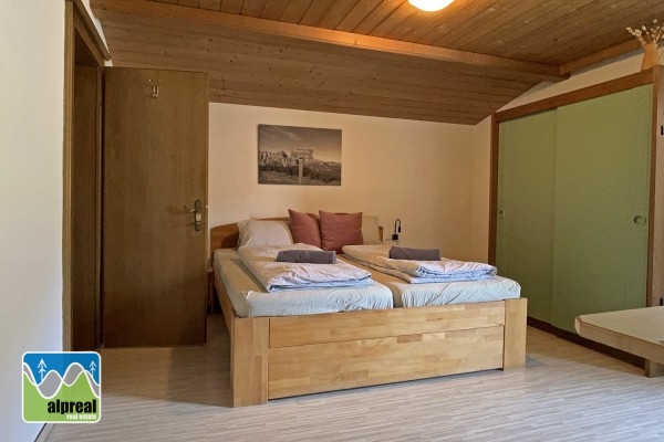 Apartmenthaus mit 3 Fewos und 2 Zimmer Salzburg Österreich