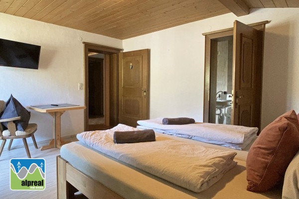 Apartmenthaus mit 3 Fewos und 2 Zimmer Salzburg Österreich