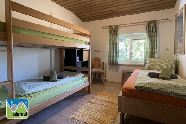 Apartmenthaus mit 3 Fewos und 2 Zimmer Salzburg Österreich