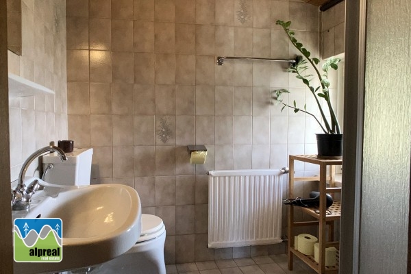 Apartmenthaus mit 3 Fewos und 2 Zimmer Salzburg Österreich