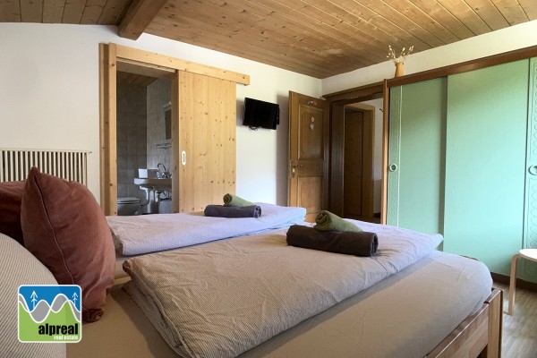 Apartmenthaus mit 3 Fewos und 2 Zimmer Salzburg Österreich