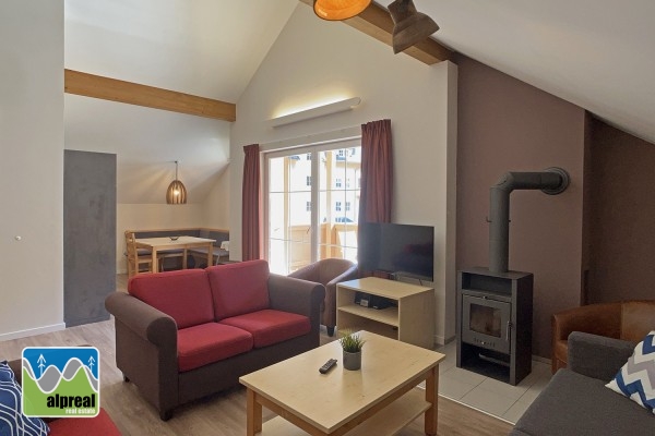 3-Zimmer Ferienwohnung Landal Bad Kleinkirchheim Kärnten Österreich
