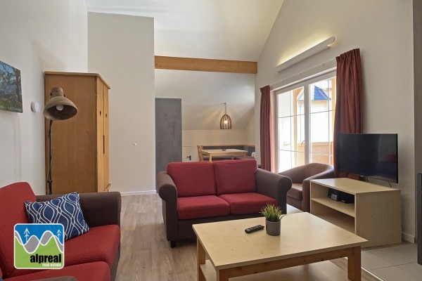 3-Zimmer Ferienwohnung Landal Bad Kleinkirchheim Kärnten Österreich