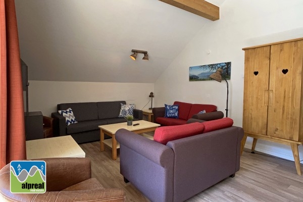 3-Zimmer Ferienwohnung Landal Bad Kleinkirchheim Kärnten Österreich