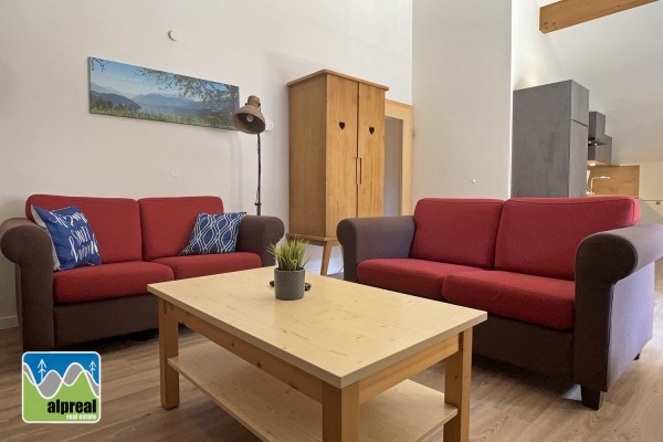 3-Zimmer Ferienwohnung Landal Bad Kleinkirchheim Kärnten Österreich