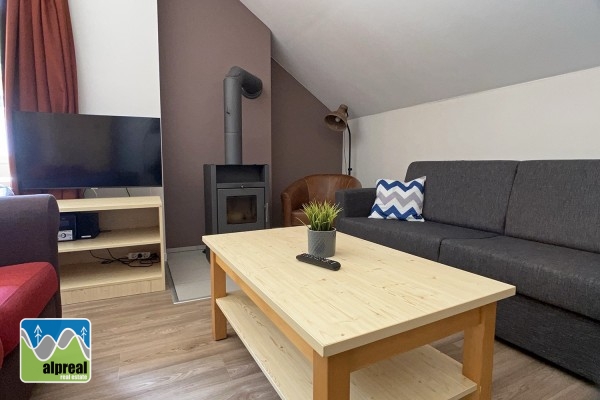 3-Zimmer Ferienwohnung Landal Bad Kleinkirchheim Kärnten Österreich