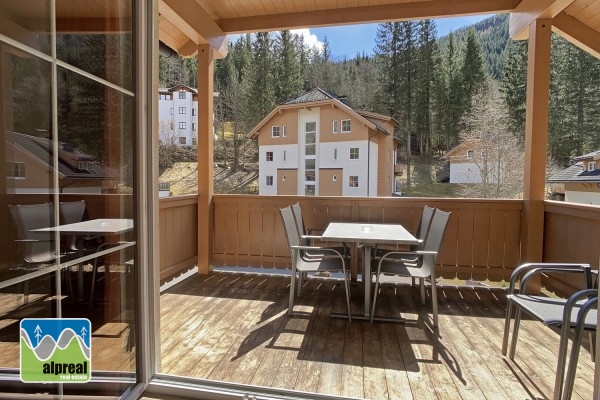 3-Zimmer Ferienwohnung Landal Bad Kleinkirchheim Kärnten Österreich