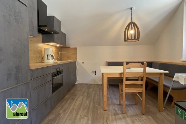 3-Zimmer Ferienwohnung Landal Bad Kleinkirchheim Kärnten Österreich