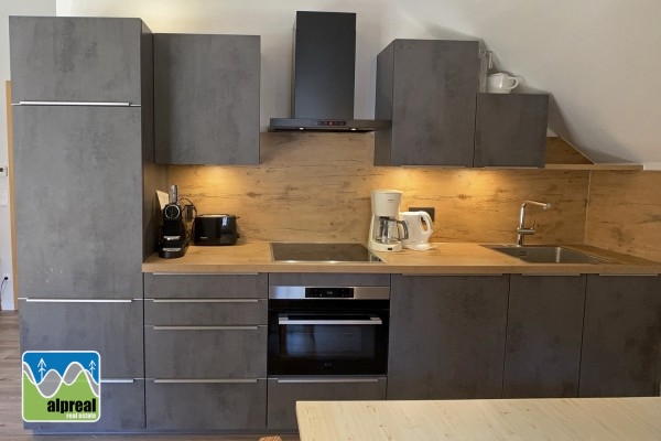 3-Zimmer Ferienwohnung Landal Bad Kleinkirchheim Kärnten Österreich