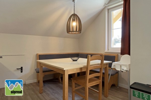 3-Zimmer Ferienwohnung Landal Bad Kleinkirchheim Kärnten Österreich