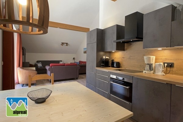 3-Zimmer Ferienwohnung Landal Bad Kleinkirchheim Kärnten Österreich