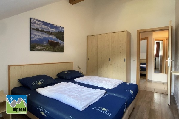 3-Zimmer Ferienwohnung Landal Bad Kleinkirchheim Kärnten Österreich